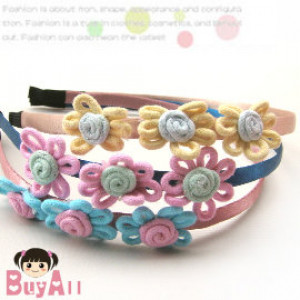 【Children's performances, banquets, dress accessories hair accessories modeling series】