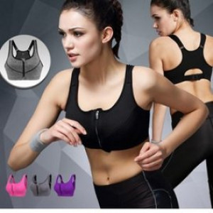 [Big child, mother care their own start, prevention is better than treatment] oppression and pressure is the beginning of breast cancer, no steel ring genuine high-end plant material sports underwear, four seasons vest underwear