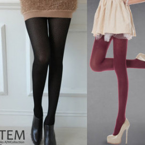 [Girls, fashion moms autumn and winter pants socks] warm, super bombs, ultra-stylish ultra-durable with good, comfortable pantyhose, autumn and winter best to wear short skirts must also be inside the ride ★ 40-70 kg