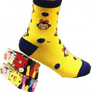 【Autumn and winter warm warm cold socks protection series】 fine proportion of cotton wear socks, winter and winter with the feet no longer cold ~ Zhongsheng socks / floor socks / warm socks / in the tube socks / long socks