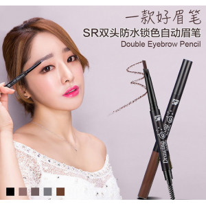 Han Feng bursts of no trace on the makeup  of uncovering secret [let my mother more beautiful beauty products] did not listen to the wrong makeup super easy, 