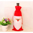 [Children's department store, backpack accessories bag] high-end beautiful Christmas candy cans, Christmas doll bottles canned bags, gift or baby accessories, lovely three-dimensional doll Christmas gift bag / birthday gift bag ☆