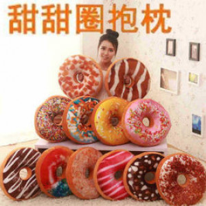 It is too cute to listen to music, used to relieve or let the baby pillow / afternoon pillow / leisure travel pillow / cushion ☆