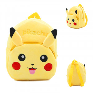 Cartoon animation backpack / children's day gift / children backpack / birthday gift / leisure bags